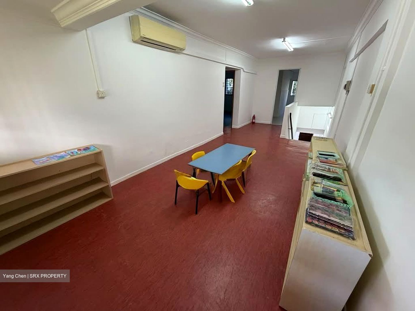 Blk 519 Jurong West Street 52 (Jurong West), HDB 3 Rooms #578037411